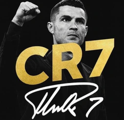 Cr7 Fan Token